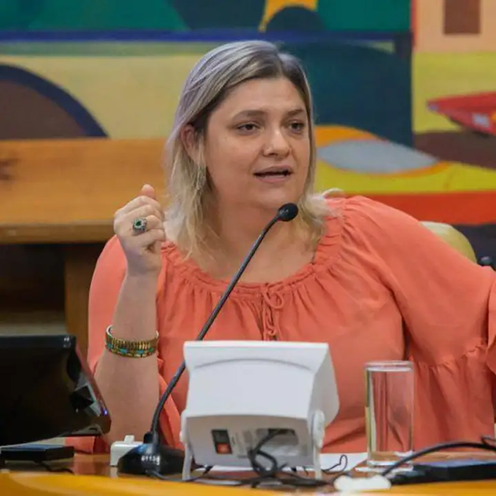 Luciene Cavalcante